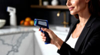 8 Best Infrared Thermometer Gun High Temp 1200F in 2026