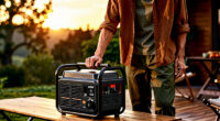 8 Best Inverter Generator Quiet 4500 Watt in 2026
