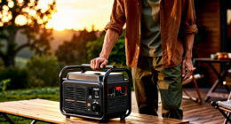8 Best Inverter Generator Quiet 4500 Watt in 2026