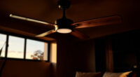 8 Best Large Ceiling Fan for Winter Heat Circulation in 2026