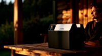 8 Best LiFePO4 Battery for Cabin Backup Power in 2026