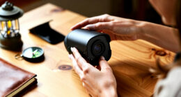 8 Best Outdoor Security Camera For Remote Cabin Monitoring In 2026