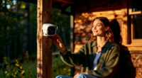 8 Best Outdoor Security Cameras for Remote Cabin Monitoring in 2026