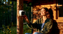 8 Best Outdoor Security Cameras for Remote Cabin Monitoring in 2026