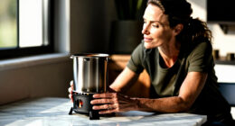 8 Best Portable Camp Wood Stove for Base Camp in 2026