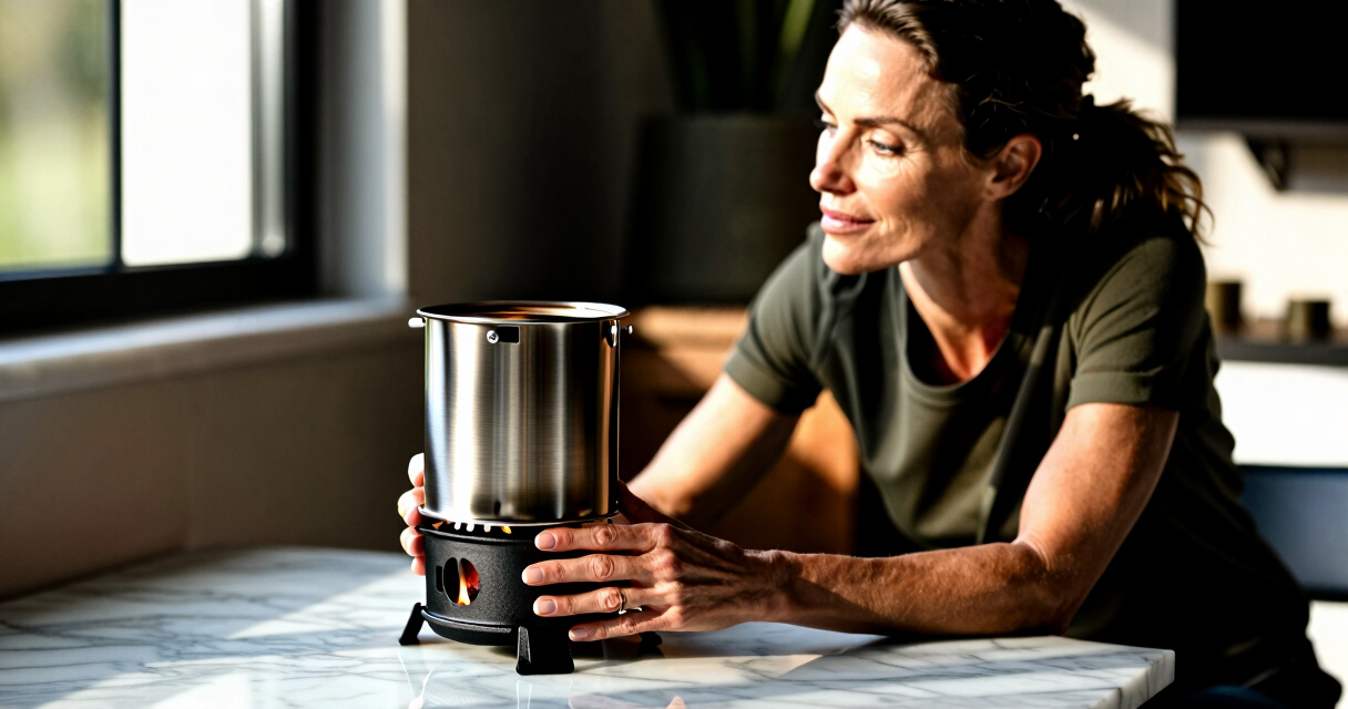 8 Best Portable Camp Wood Stove for Base Camp in 2026