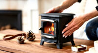 8 Best Premium Small Wood Stove for Cabin in 2026