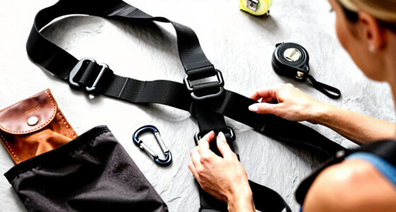 8 Best Roof Safety Harness Kit in 2026