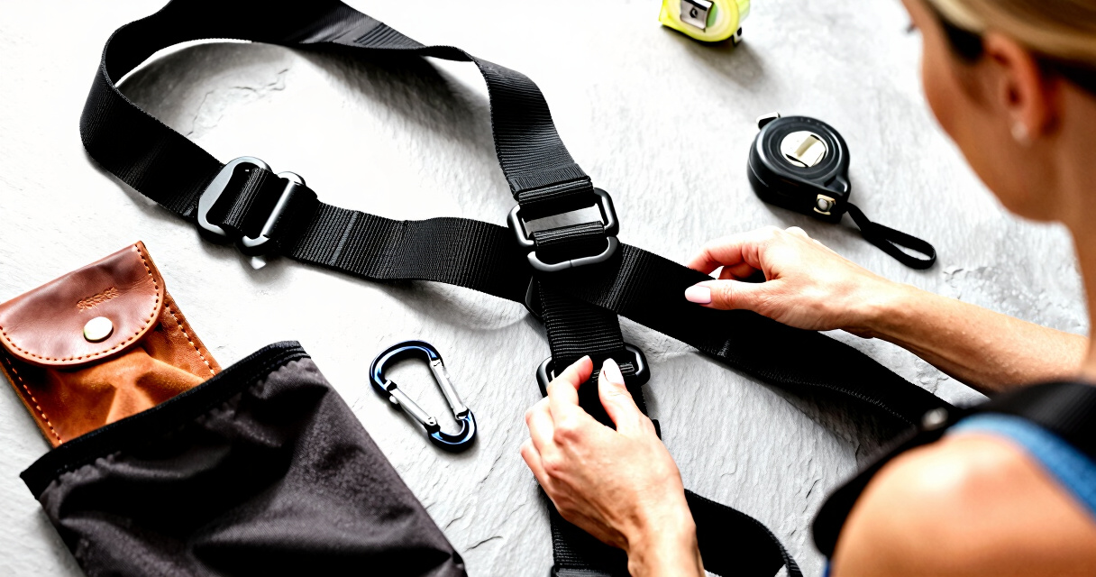 8 Best Roof Safety Harness Kit in 2026