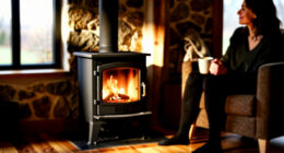 8 Best Small Wood Stove With Blower Kit in 2026