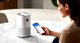 8 Best Smart Air Purifier With App For Smoke In 2026