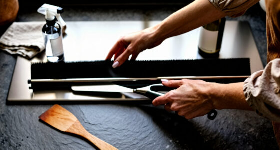 8 Best Soot Remover Kits for Stove Glass Doors in 2026