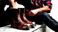 8 Best Steel Toe Boots For Firewood Work In 2026