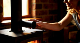 8 Best Stove Pipe Damper Kits in 2026 — The Ultimate Guide