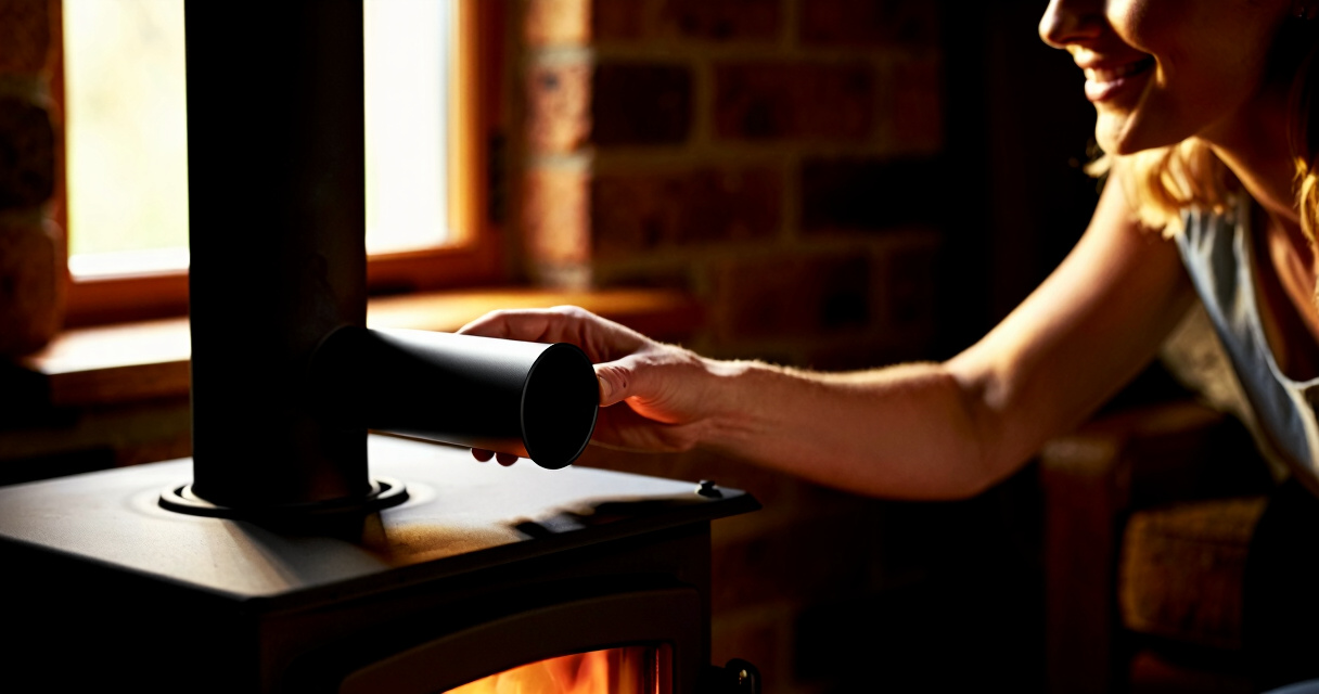 8 Best Stove Pipe Damper Kits in 2026 — The Ultimate Guide
