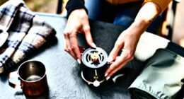 8 Best Tent Stoves for Deep Winter Camping in 2026
