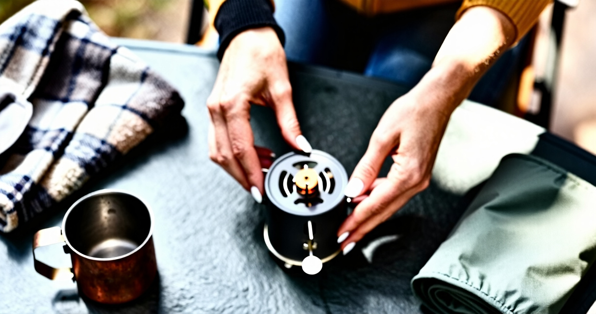 8 Best Tent Stoves for Deep Winter Camping in 2026