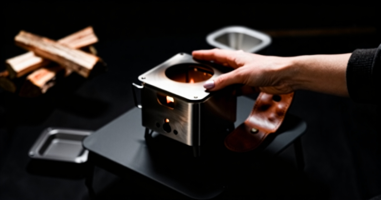 8 Best Tent Wood Stove for Hot Tent Camping in 2026