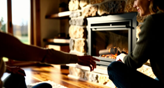 8 Best Wood Insert With Blower in 2026 — Expert Guide to Top Picks