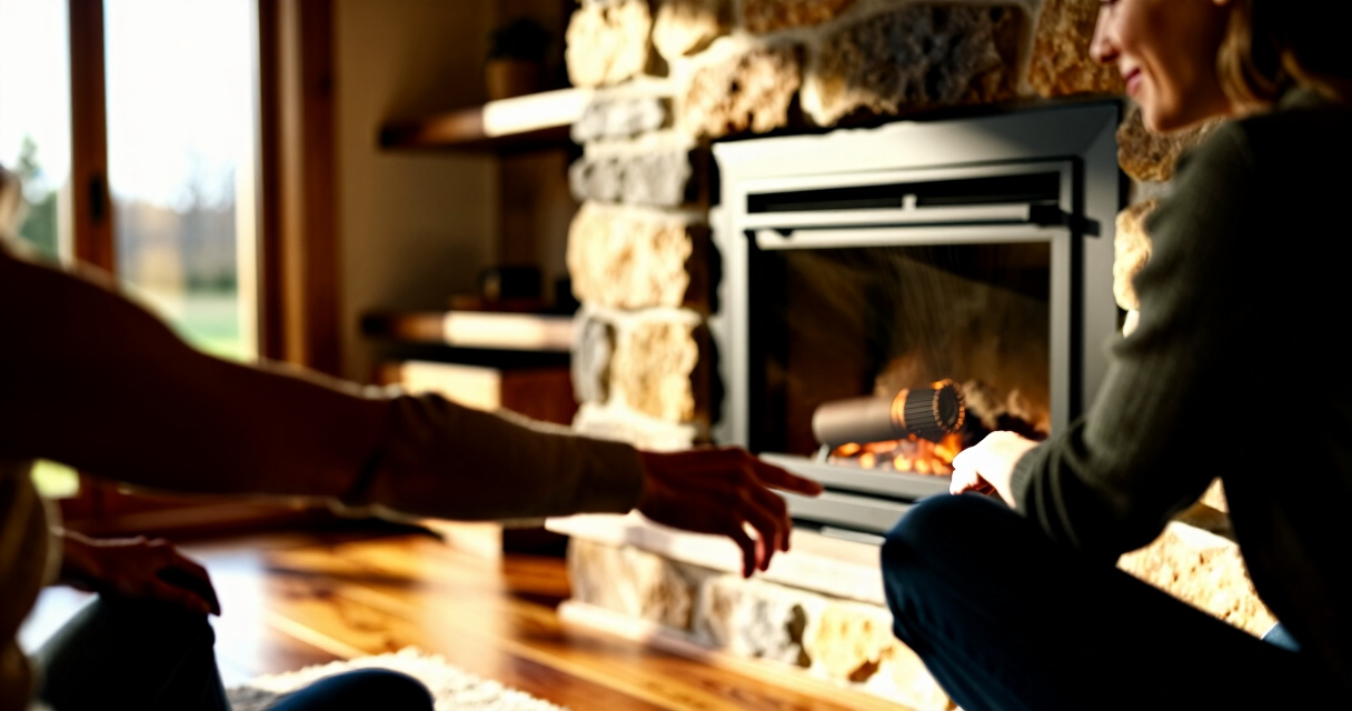 8 Best Wood Insert With Blower in 2026 — Expert Guide to Top Picks