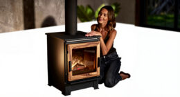 8 Best Wood Stove for Yurt Heating in 2026