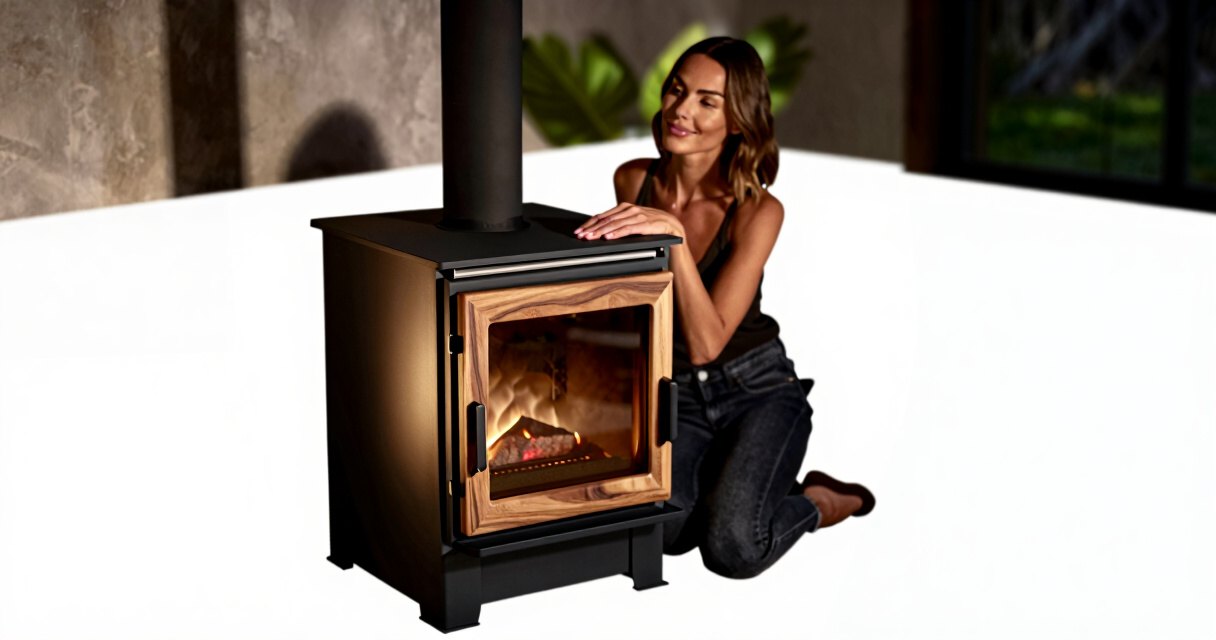 8 Best Wood Stove for Yurt Heating in 2026