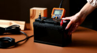 9 Best Battery Charger 20 Amp for Deep Cycle in 2026