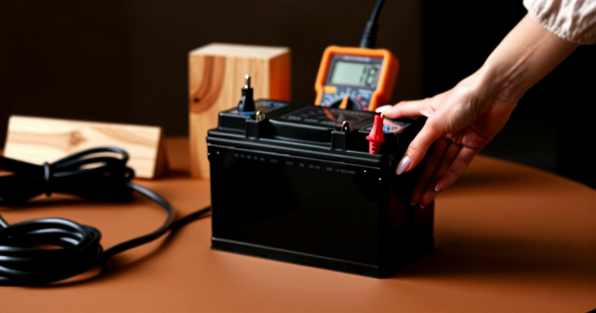 9 Best Battery Charger 20 Amp for Deep Cycle in 2026