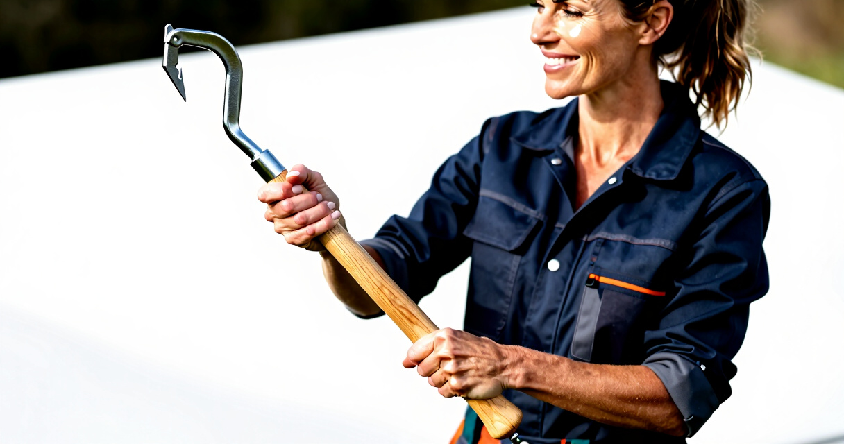 9 Best Best Cant Hook Log Rolling Tool in 2026