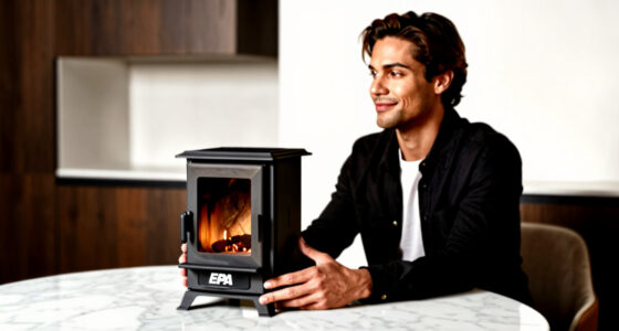 9 Best Best EPA Certified Small Wood Stove in 2026