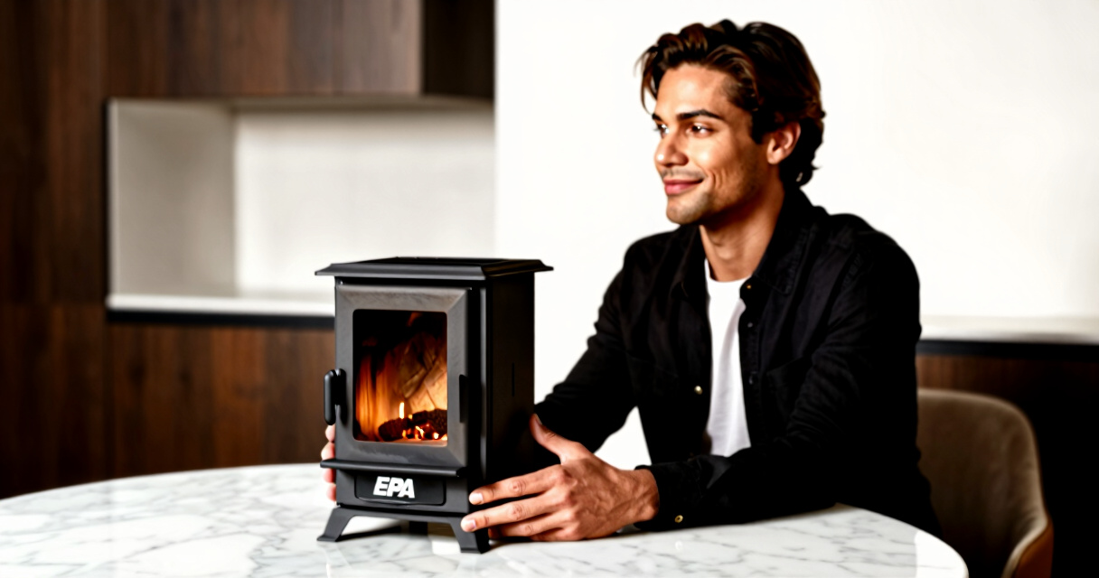 9 Best Best EPA Certified Small Wood Stove in 2026