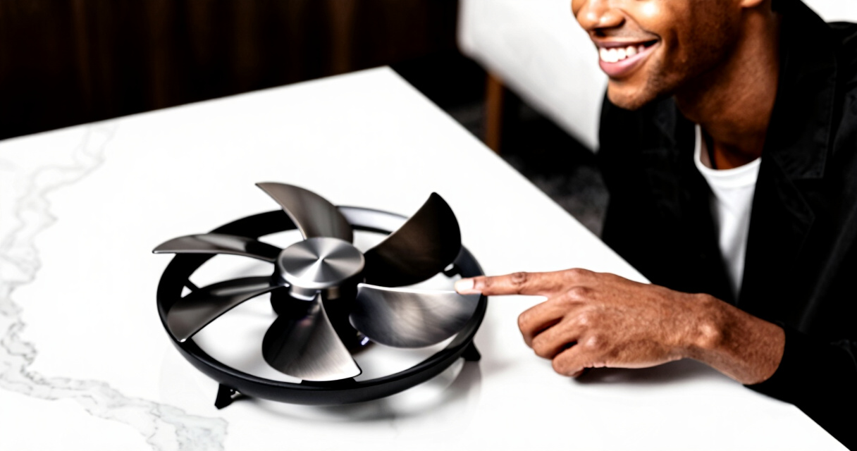 9 Best Best Heat Powered Stove Fan 6 Blade Premium in 2026