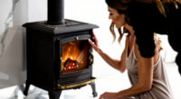 9 Best Best Traditional Small Wood Stove Classic Look in 2026