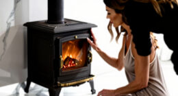 9 Best Best Traditional Small Wood Stove Classic Look in 2026