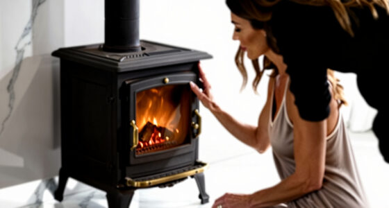 9 Best Best Traditional Small Wood Stove Classic Look in 2026