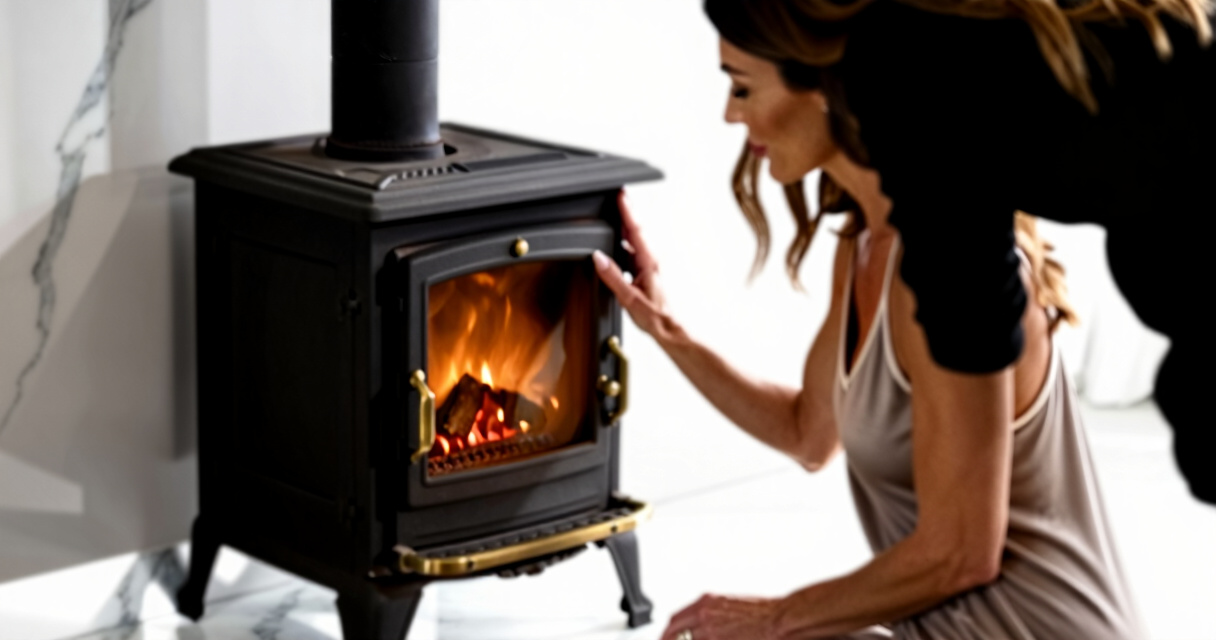 9 Best Best Traditional Small Wood Stove Classic Look in 2026