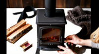9 Best Cast Iron Small Wood Stove in 2026