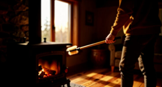 9 Best Chimney Cleaning Kit For Wood Stove Long Reach In 2026