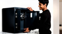 9 Best Fireproof Safe Waterproof Rated in 2026
