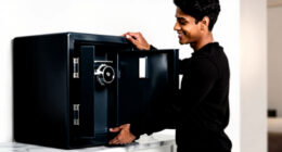 9 Best Fireproof Safe Waterproof Rated in 2026