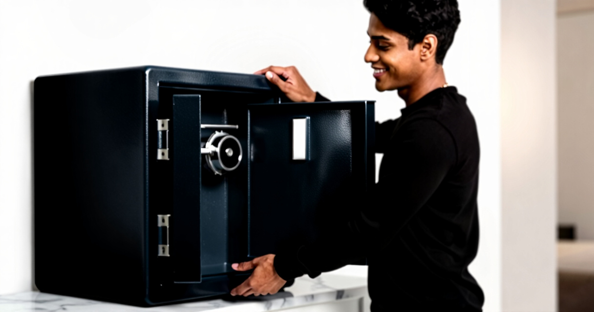 9 Best Fireproof Safe Waterproof Rated in 2026
