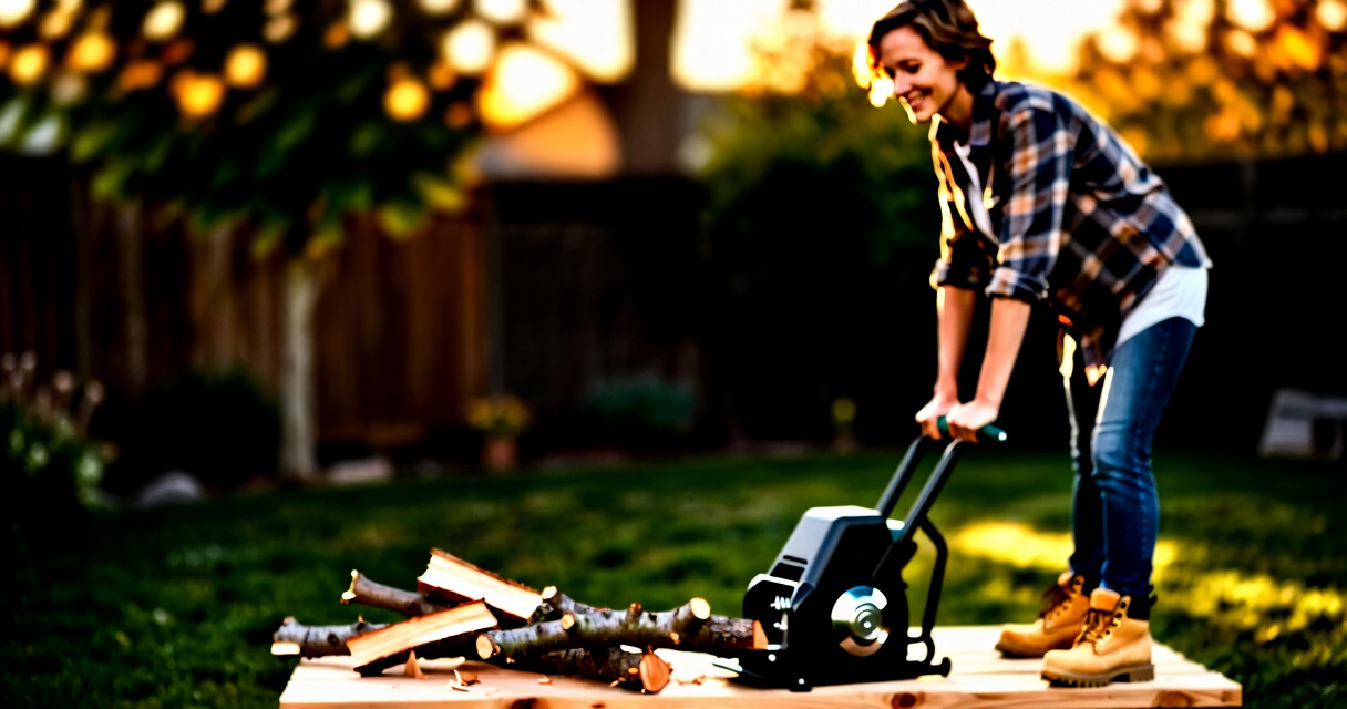 9 Best Gas Wood Chipper for Branches in 2026