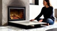 9 Best Hearth Pad for Wood Stove High R Value in 2026