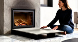 9 Best Hearth Pad for Wood Stove High R Value in 2026