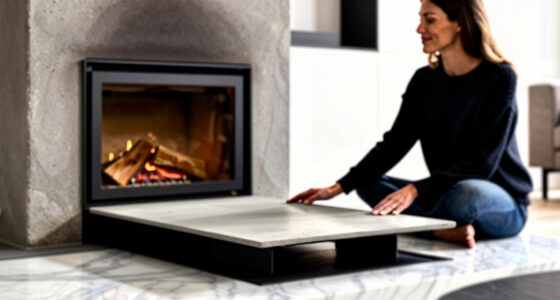 9 Best Hearth Pad for Wood Stove High R Value in 2026
