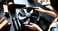9 Best Heat Powered Stove Fan 6 Blade Premium in 2026