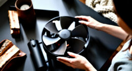 9 Best Heat Powered Stove Fan 6 Blade Premium in 2026