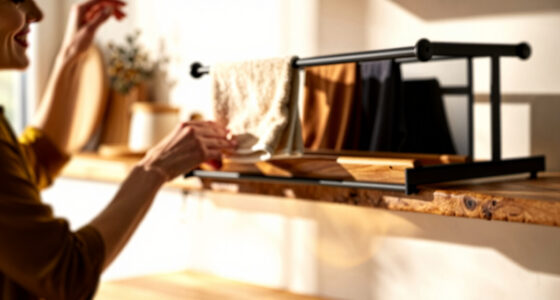 9 Best Heat Safe Clothes Drying Rack Near Stove in 2026