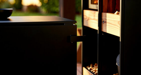 9 Best Indoor/Outdoor Storage Cabinets for Pellets in 2026