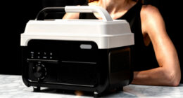 9 Best Inverter Generator Quiet for Home Backup in 2026